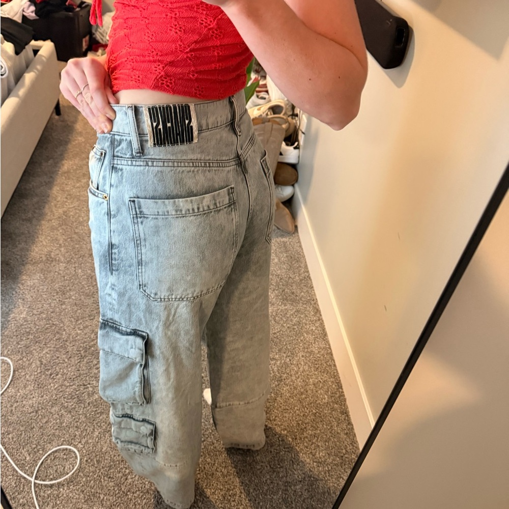 MOTHER Jeans - Picture 4 of 12